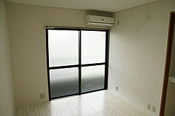 メゾン明和 2階1Kのリビング/ダイニング