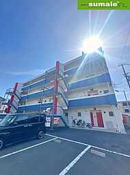 🉐敷金礼金0円！🉐南海和歌山港線 和歌山港駅 徒歩46分