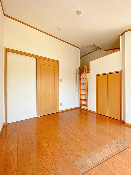 グレイスT　I ｜和歌山県和歌山市神前(賃貸アパート2LDK・1階・63.44㎡)の写真 その10
