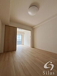 Osaka Metro今里筋線 新森古市駅 徒歩7分の賃貸マンション 5階1LDKのリビング/ダイニング