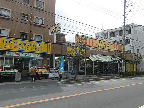 千葉県市川市妙典４丁目(賃貸マンション2LDK・2階・65.62㎡)の写真 その4