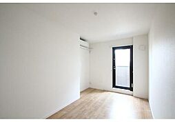 アンバー新小岩 2階1Kのリビング/ダイニング