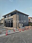 外観・土地