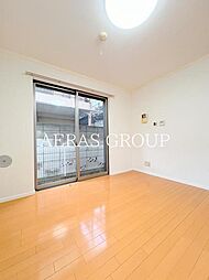 セボセボ町屋B棟 1階ワンルームのリビング/ダイニング