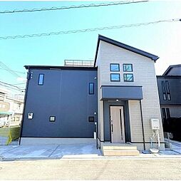 4166相模原市二本松4期8棟8号棟
