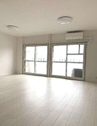 カーサ池尻 10階ワンルームのリビング/ダイニング