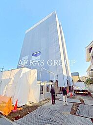 プレジオ川口ASIAN