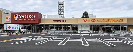 クレスト上福岡_周辺_0