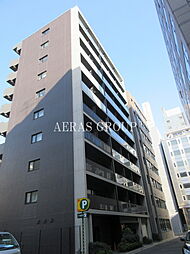 パークアクシス日本橋兜町