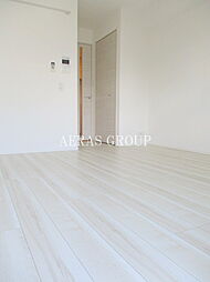 エスレジデンス新御徒町ウエスト 602 6階1Kのリビング/ダイニング