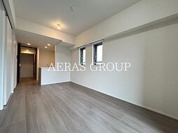 プレディアコート大森山王 901 9階1LDKのリビング/ダイニング