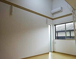 ヴェラハイツ菊名 2階ワンルームのリビング/ダイニング