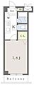 I・T赤塚4階7.6万円