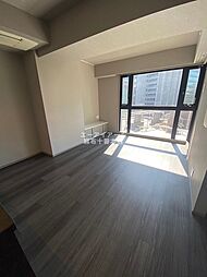 ジオイド三番町 4階2LDKのリビング/ダイニング