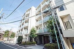 グレイスコート白金