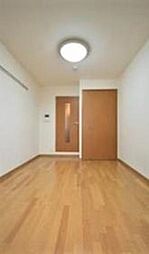 東急目黒線 洗足駅 徒歩5分の賃貸マンション 3階1Kのリビング/ダイニング