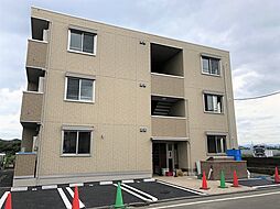 D-room西平山B棟