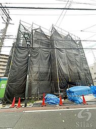 近鉄奈良線 若江岩田駅 徒歩5分