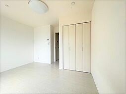 LA Felicia相模原 202 2階1Kのリビング/ダイニング