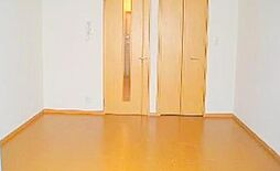 コム シェ ソワ I 1階1Kのリビング/ダイニング