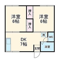 🉐敷金礼金0円！🉐エステート橋本