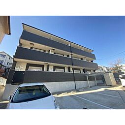 エステイトE北花山