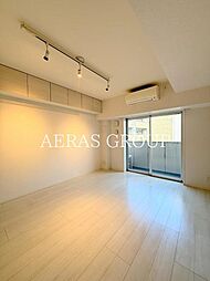 マキシヴ東向島フュージョナル 2階1Kのリビング/ダイニング