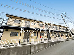 ゴールドハイツ