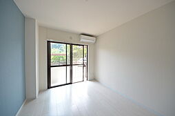 京王相模原線 京王永山駅 バス15分 湯船下車 徒歩1分の賃貸マンション 1階1Kのリビング/ダイニング