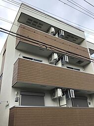 阪神本線 今津駅 徒歩8分