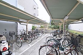 大阪府吹田市上山手町（賃貸マンション1R・1階・22.00㎡） その30