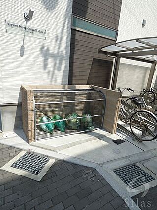 フジパレス塚口東5番館_その他_2