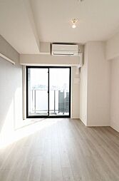 ルフォンプログレ赤塚 501 5階1Kのリビング/ダイニング