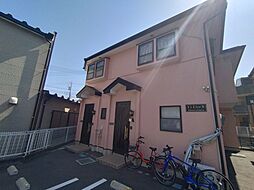 小田急小田原線 鶴川駅 徒歩18分