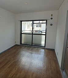 東京メトロ東西線 妙典駅 徒歩10分の賃貸マンション 2階3LDKのリビング/ダイニング