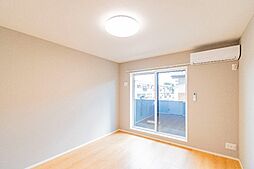 エフプレスト岸町 3階1Kのリビング/ダイニング