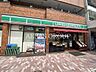 周辺：ローソンストア100 東陽一丁目店 194m
