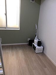 ユナイト川崎ジェイファースト 1階ワンルームのリビング/ダイニング