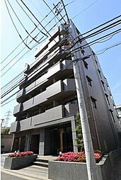 ルーブル狛江