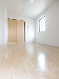 セントラル・サン 1階1SKのリビング/ダイニング