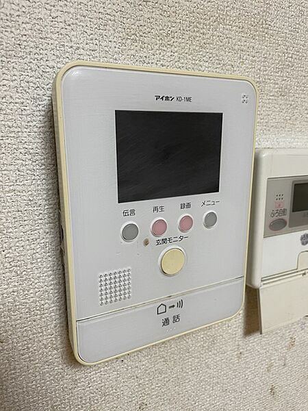 埼玉県所沢市美原町３丁目(賃貸マンション2DK・1階・37.10㎡)の写真 その9