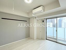 ウィルテラス森下四丁目 506 5階1Kのリビング/ダイニング