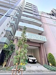 ブレシア新御徒町