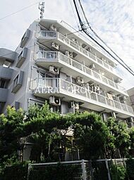 クラッセ国際コーポ池袋