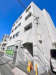 クリサンス小石川