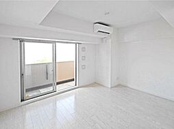 ルアナ亀戸 9階ワンルームのリビング/ダイニング