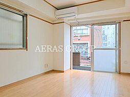 シティハイツ 3階1DKのリビング/ダイニング