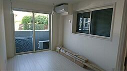 フォルクA・T 1階1LDKのリビング/ダイニング