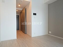 パークアクシス板橋本町ステーションゲート 504 5階1DKのリビング/ダイニング