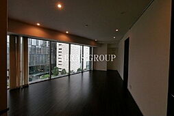 コンフォリア新宿イーストサイドタワー タワー棟 828 8階2LDKのリビング/ダイニング